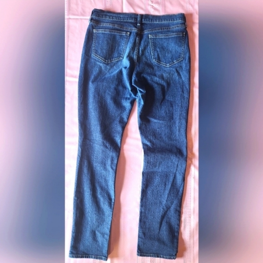 Old Navy The Sweetheart Jeans Women's sz 8